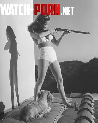 Donna Drake (1942) by BoudreauxBedwell