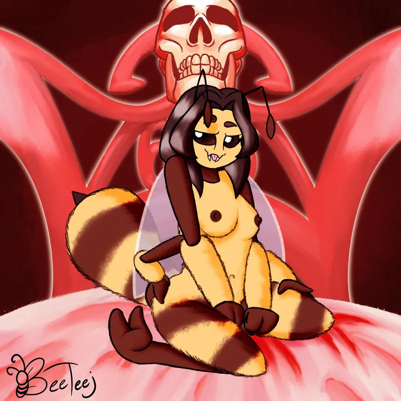 Thumbnail BeeTeej: Sabbath Buzzy Moments with BeeTeej in Yiff