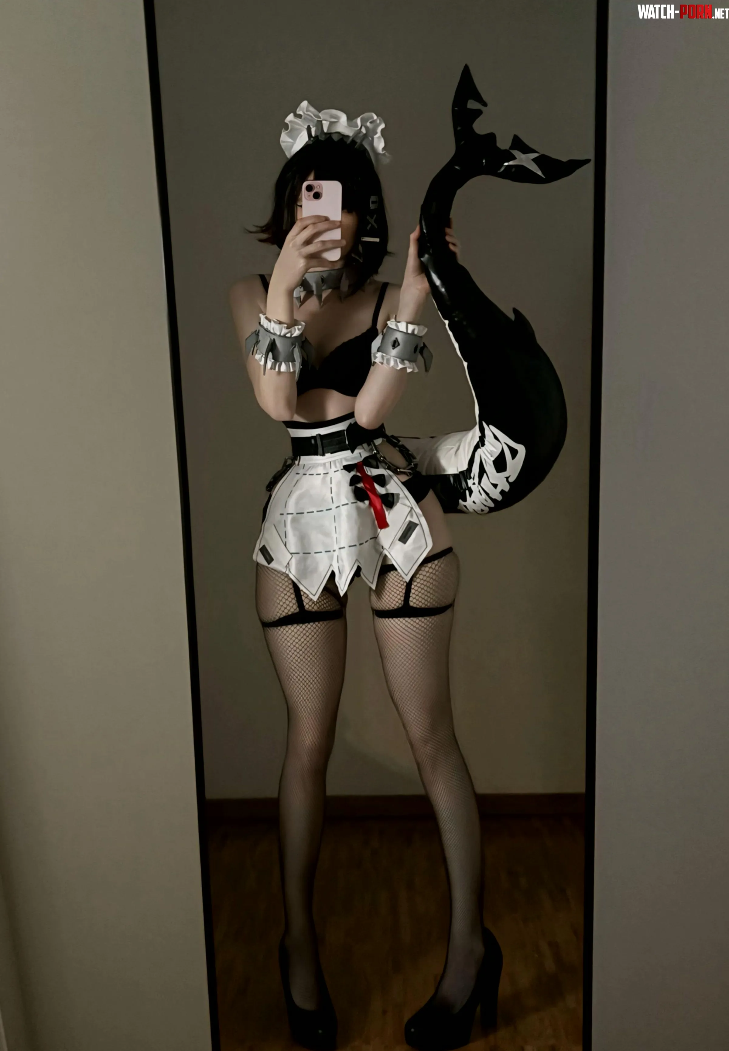 Ellen Joe by Foggy by axcy92