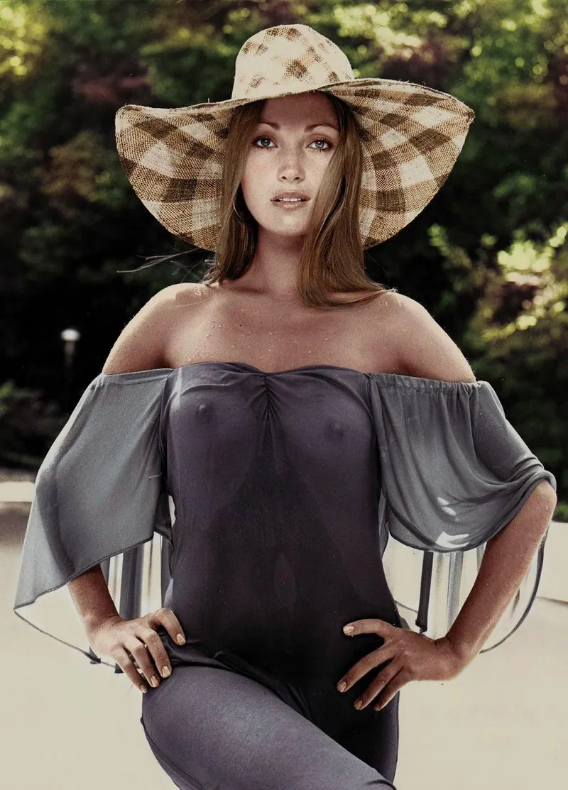 Thumbnail Jane Seymour. 1970s by JANEvandenSKUNT - NostalgiaFapping Category