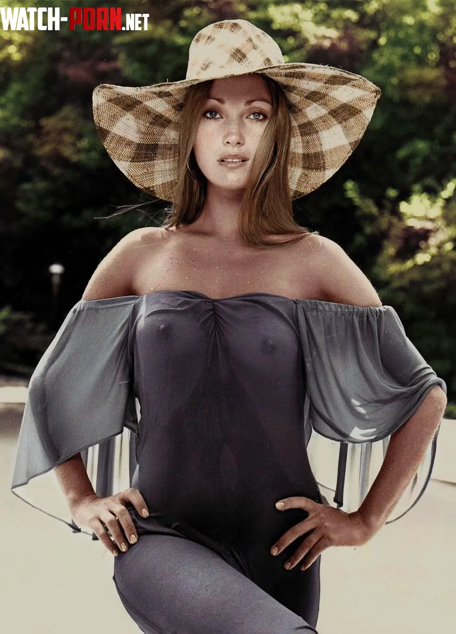 Jane Seymour. 1970s by JANEvandenSKUNT