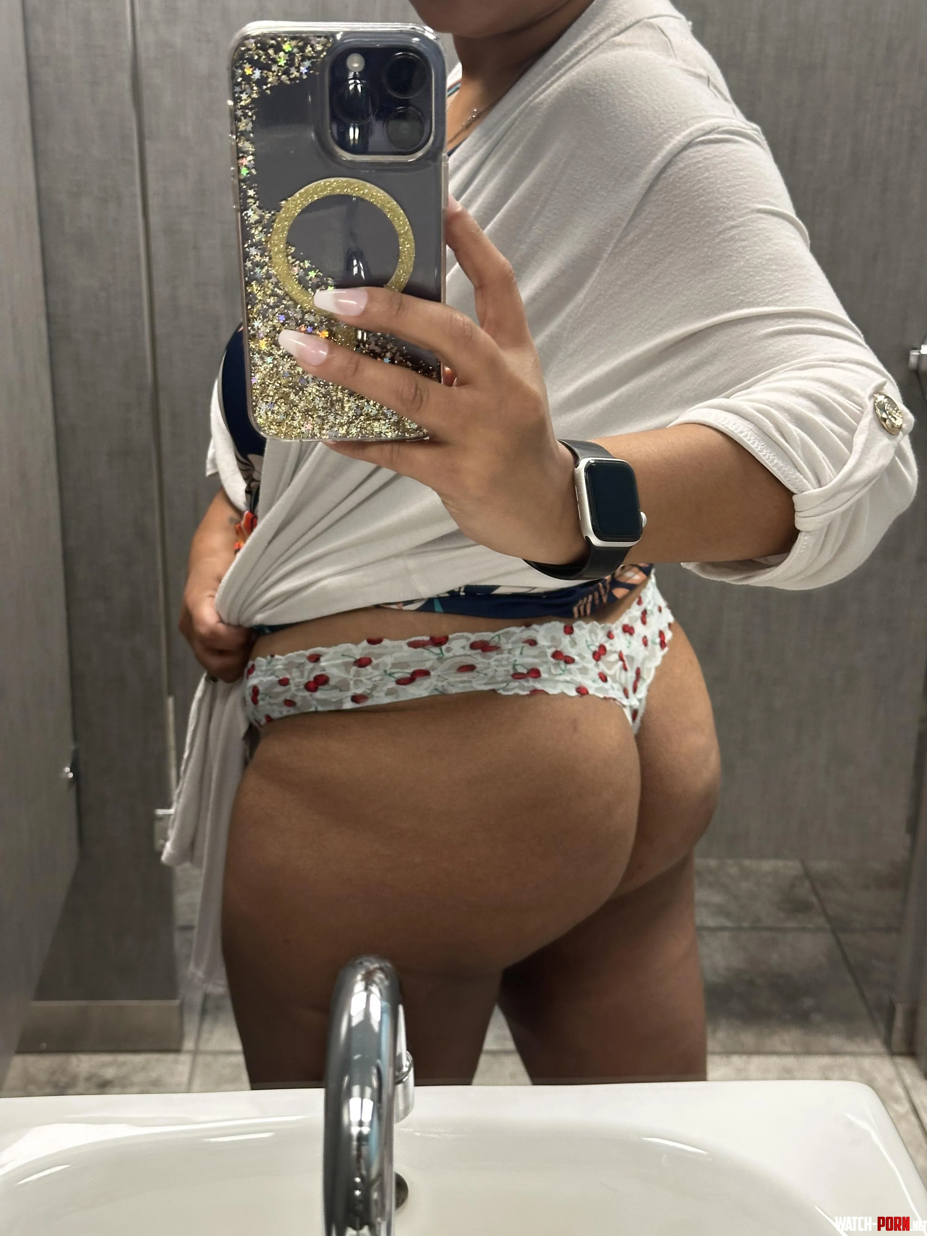 TGIF. Cum eat the cherries off me. 40% off right now. by justyourgirlRaina