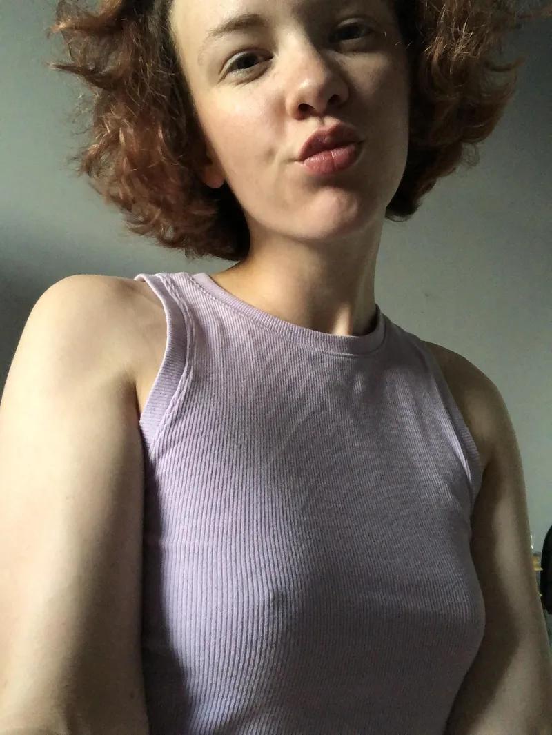 Thumbnail Provocative Encounters: Exploring Sensuality with thebreefontaine