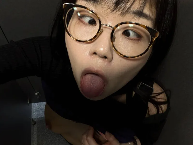 Thumbnail First Glimpse into the Ahegao World by asmrsoles99 | RealAhegao