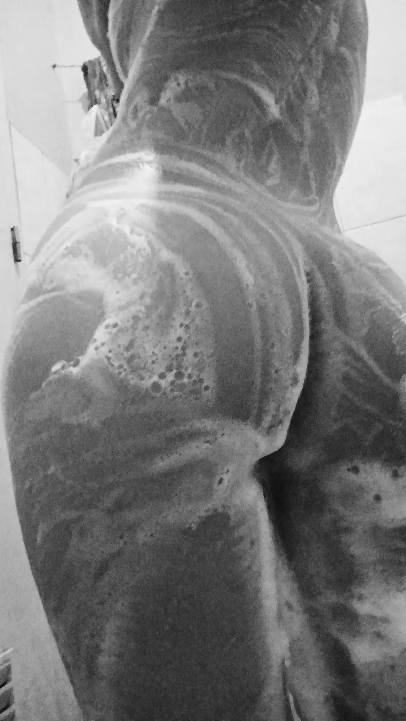 Thumbnail Indulge in Some Soapy Fun 😏 | unknown_umji