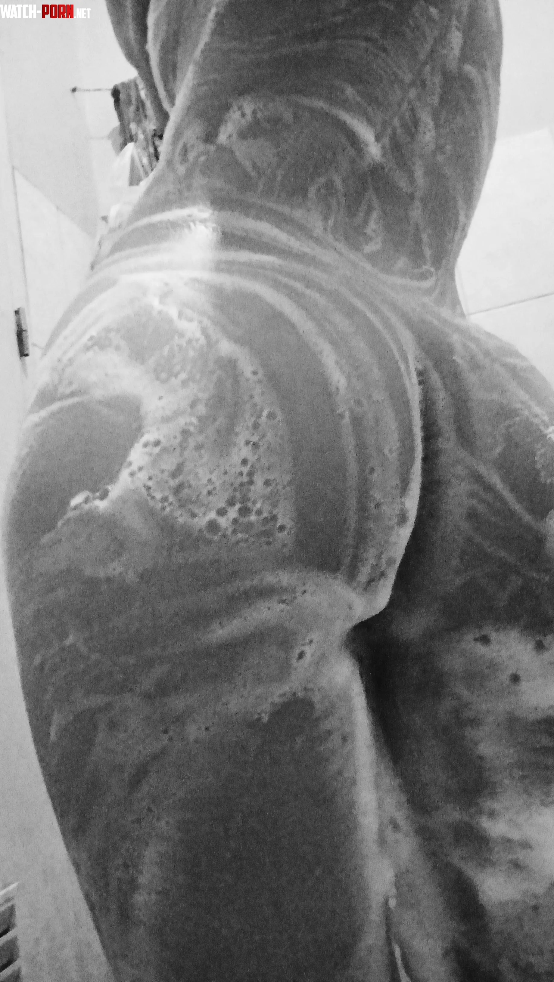 soapy (f) by unknown_umji