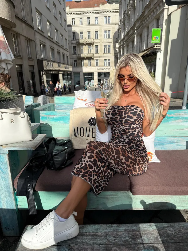 Thumbnail Myshinydoll's New Perspective on TrophyWives Unveiled