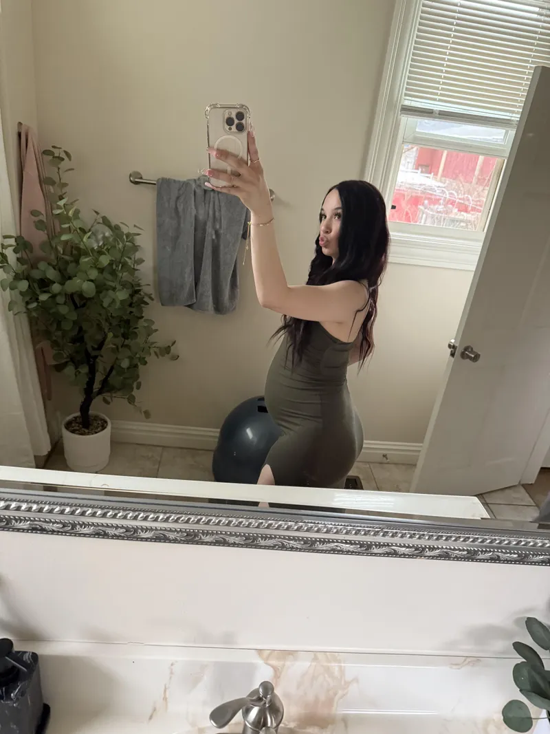 Thumbnail Embracing Pregnancy: Celebrating Beauty with xobaby222