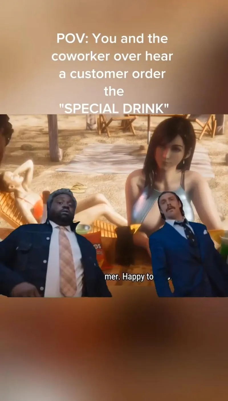 Thumbnail In Search of Sauce: A Delicious Hunt Begins by bludxdd