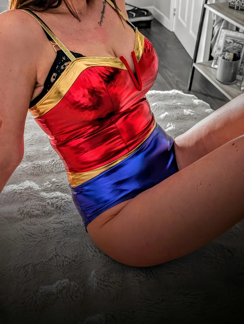 Thumbnail Ready for Rescue: NSFWCostumes Thrills with Dependent_Ad_4744