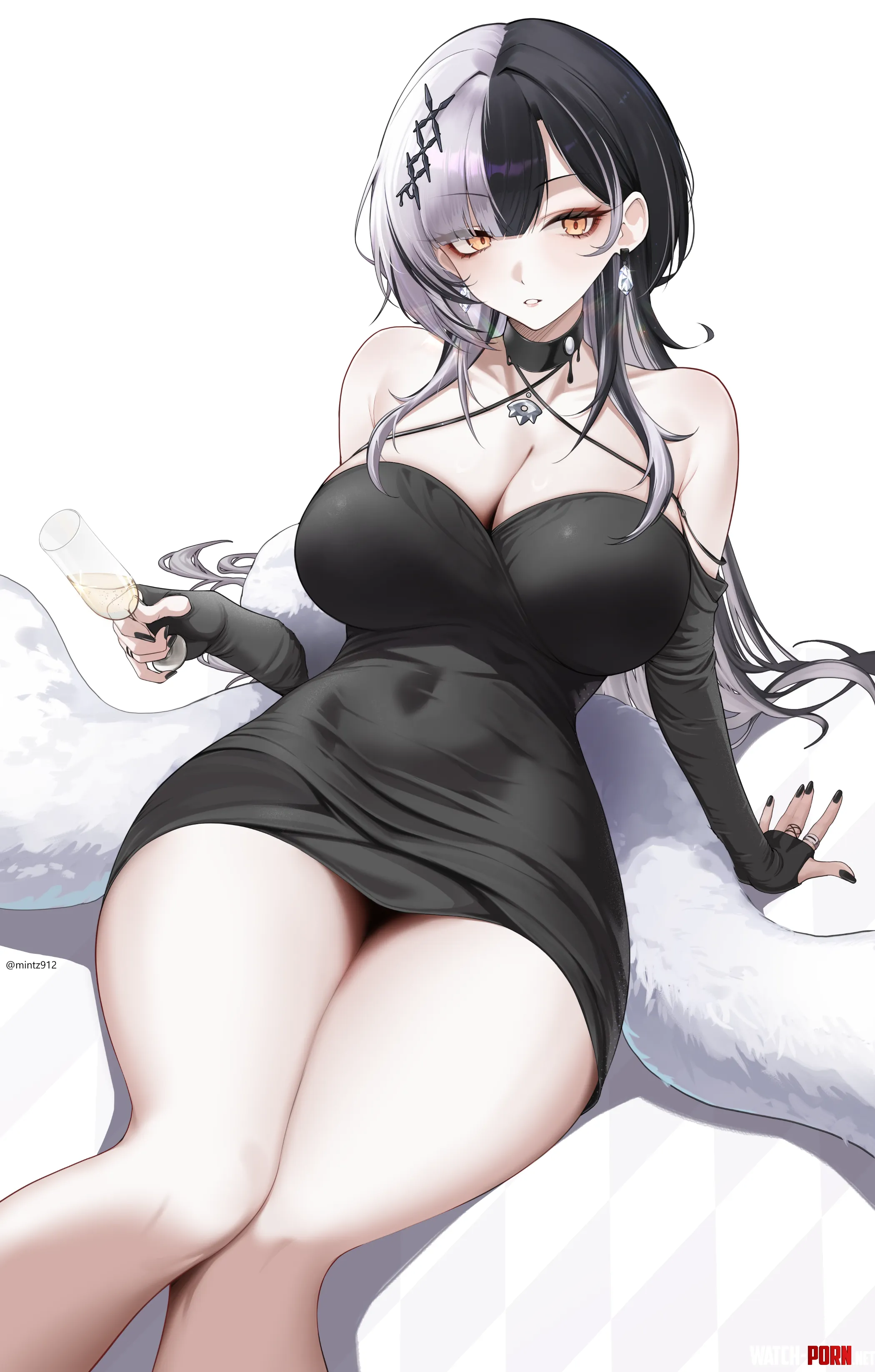 Shiori [Hololive] by xSaviour_N
