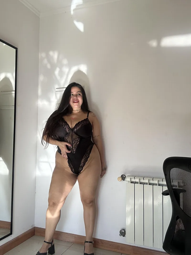 Thumbnail Bodysuit Extravaganza: Dive into Passsionaria's Alluring Display