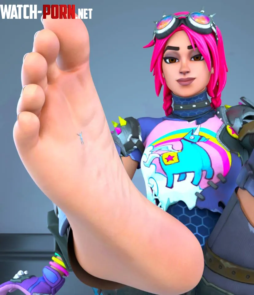 Brite Rider [Fortnite] (sigmathemale) by Kyoto709