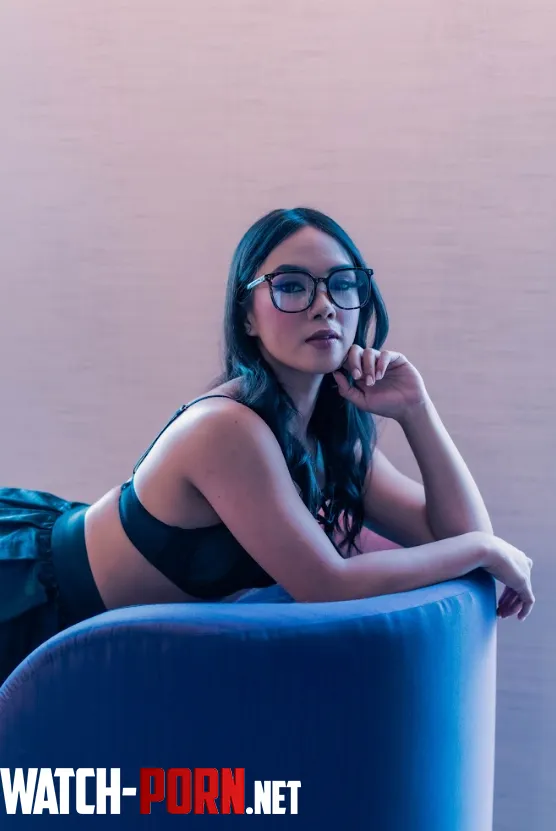 Feeling a little extra naughty today by Christine_fem