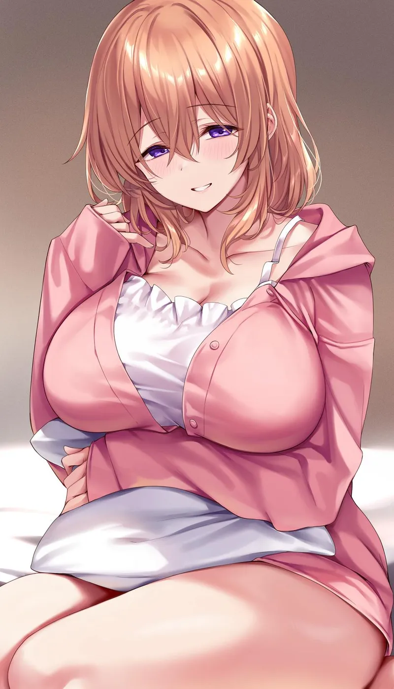 Thumbnail Adult Cocoa's Charm in BigAnimeTiddies by xSaviour_N | A Sensual Adventure