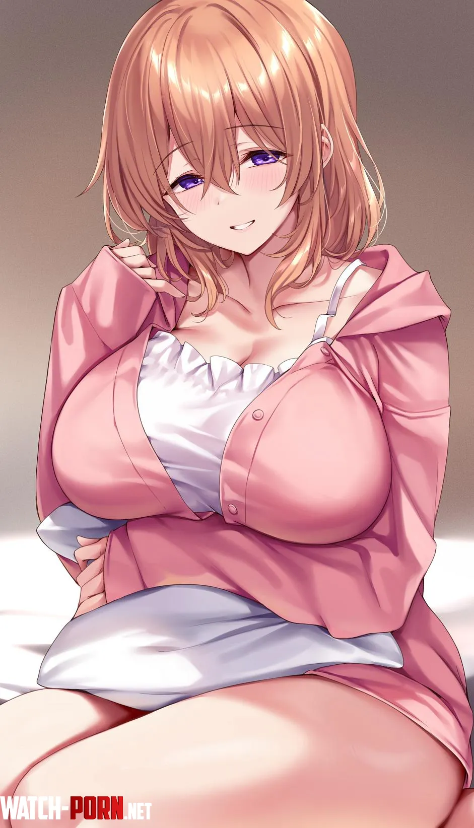 Adult Cocoa [Gochiusa] by xSaviour_N