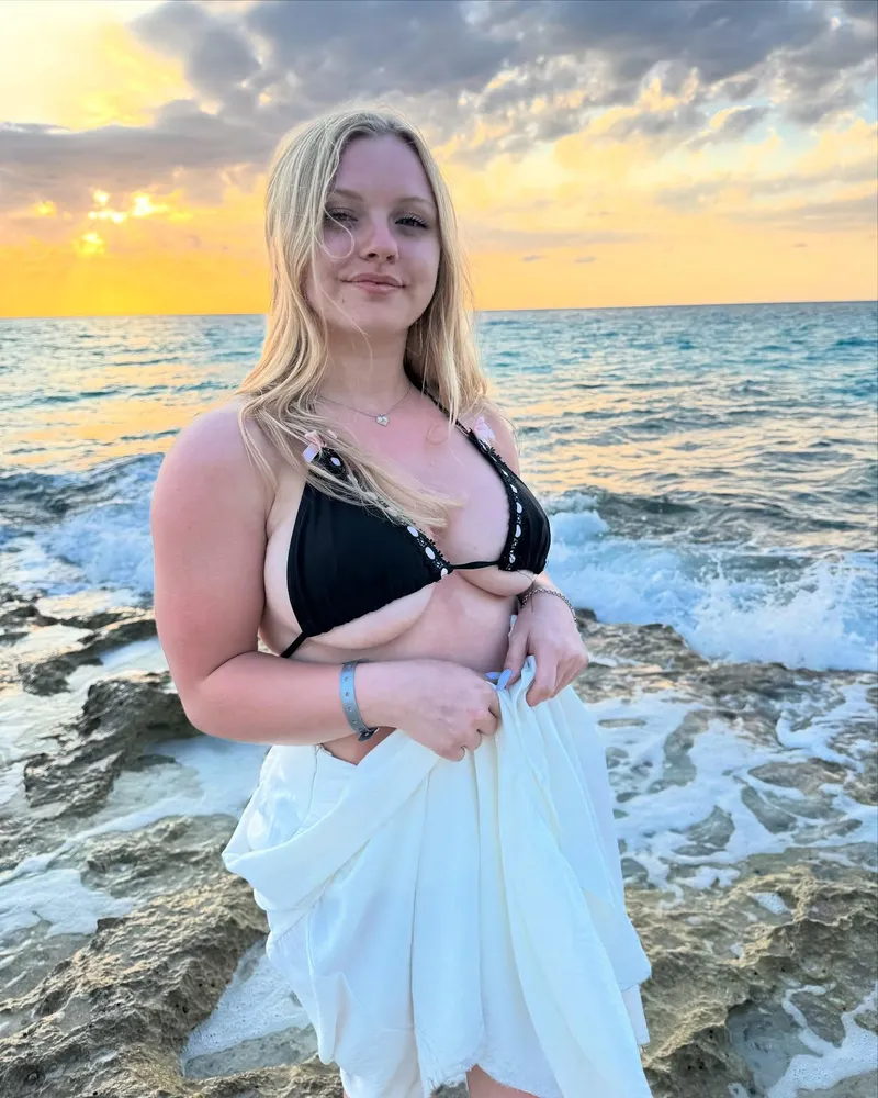 Thumbnail Too Small for Me? Bikini Body Dilemmas