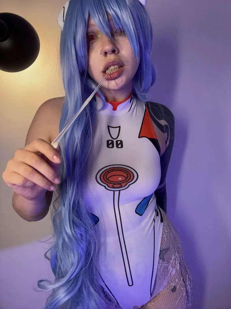 Thumbnail Enticing Cosplay Journey by LemmeKnowYouu: NSFWCostumes