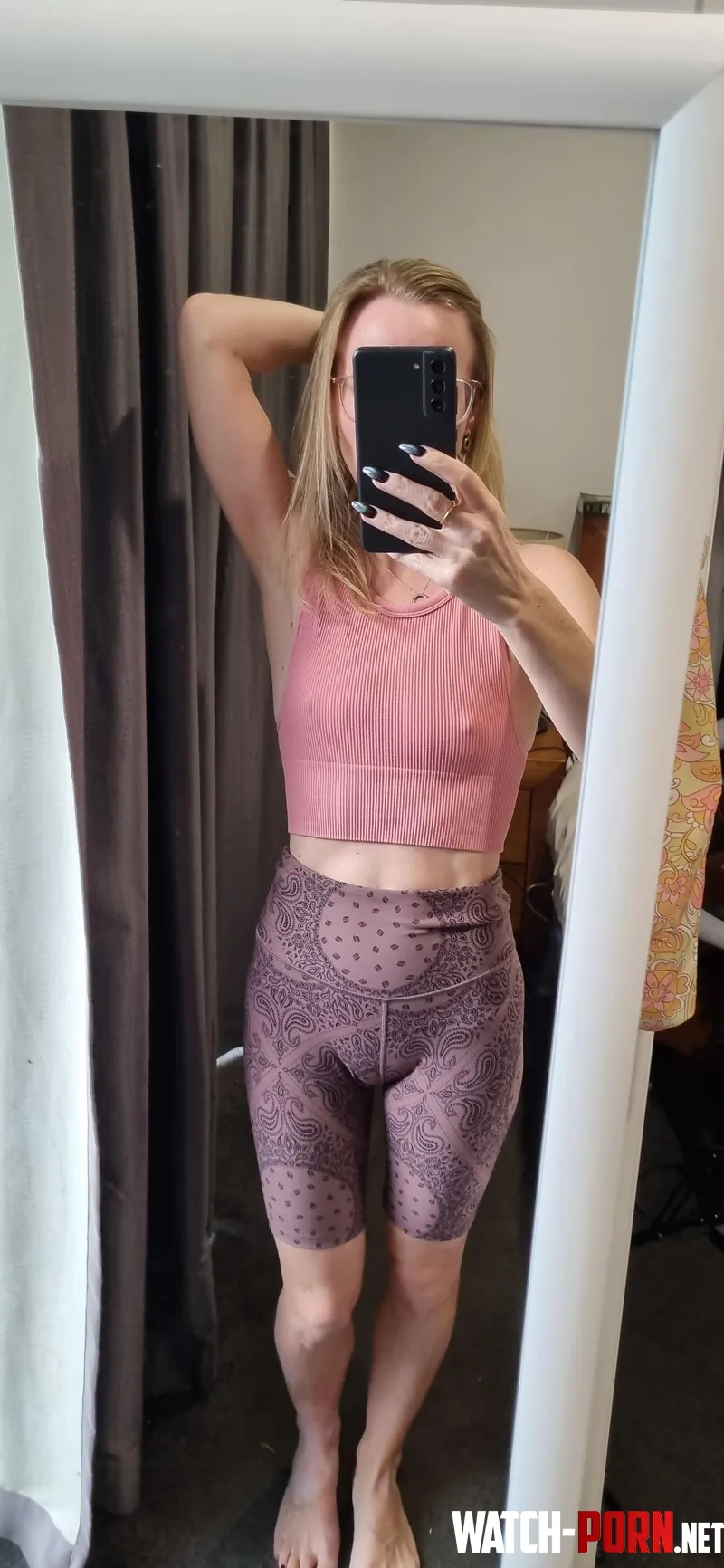 Ready for the gym by UVAus