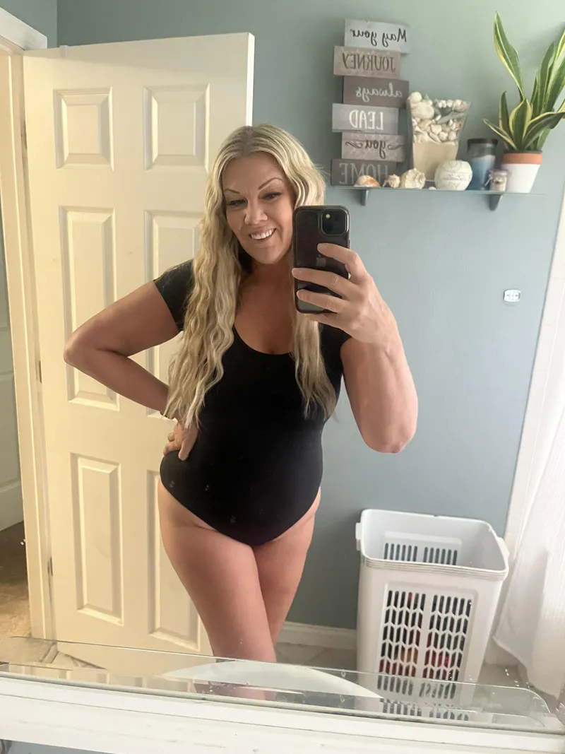 Thumbnail obsf: Divorced Mom of 2 at 47 - In a Seducing Mood | Tallblondie777