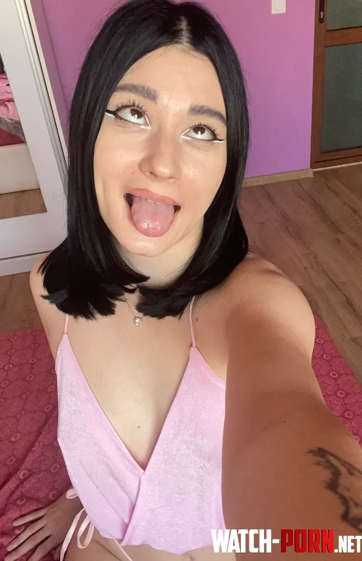 I always make this face when you cum by JadeLaurensOF