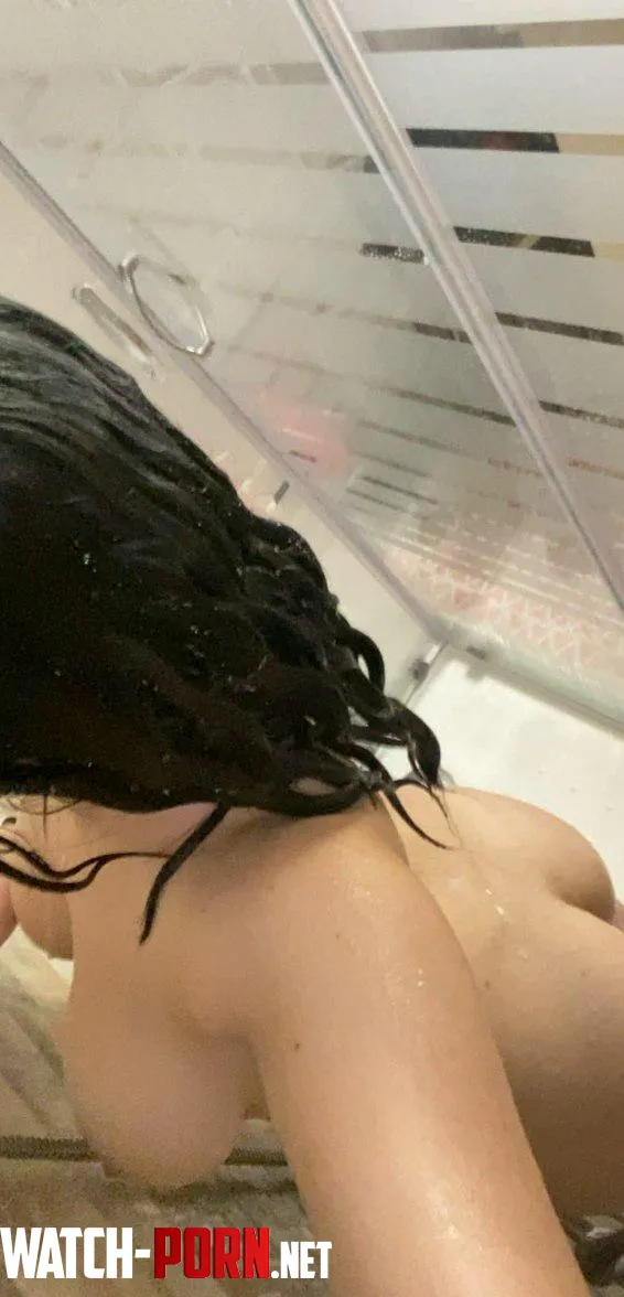 will you take a shower with me to fuck me? Yes or no? by Quirky_Queeen