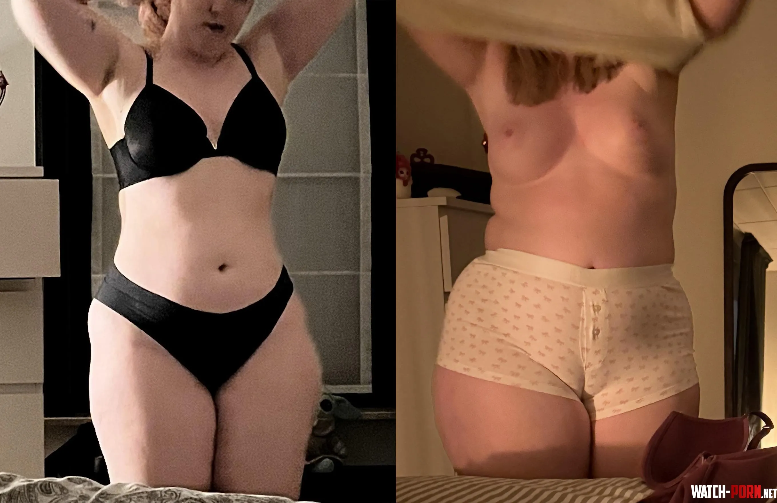 Small 6 month gain, hopefully more to come by Kylo_Ren__