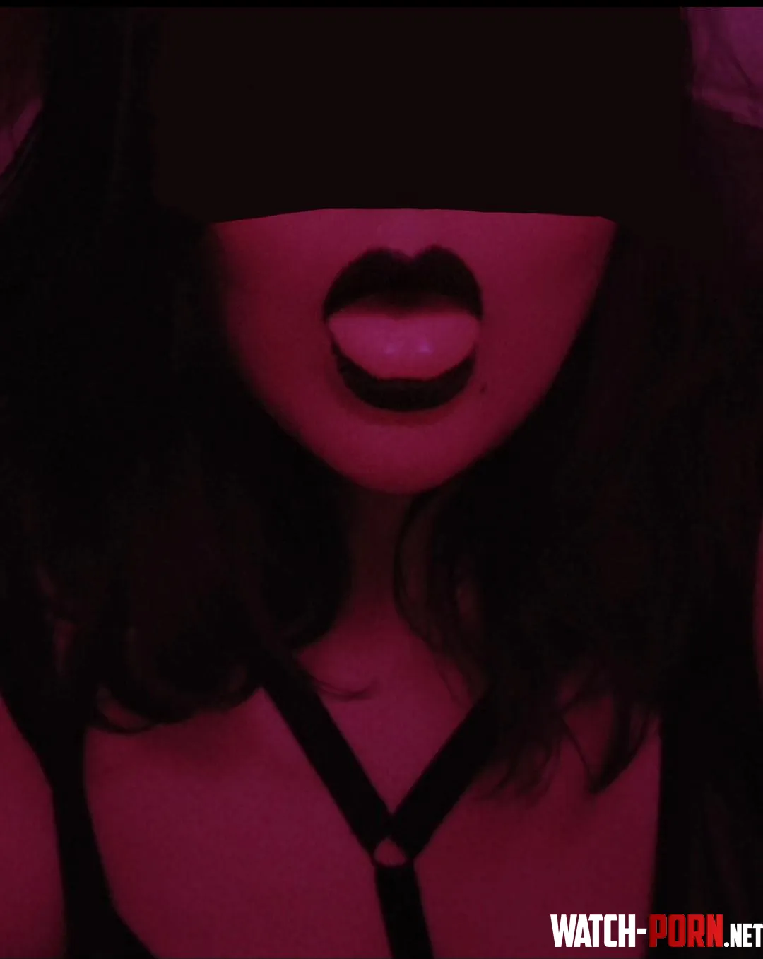 A little chubby, very much horny 😈 (25) by _Meowthy_