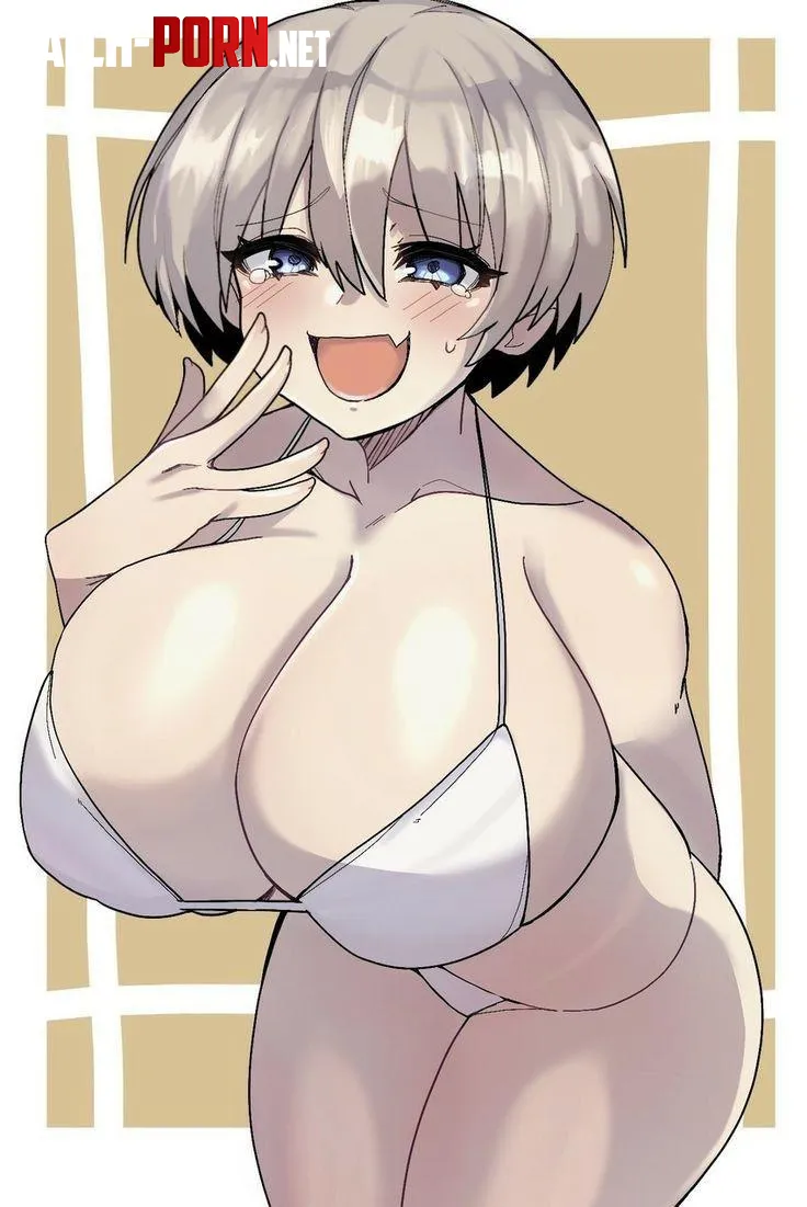 Uzaki-Chan by Castiel-Super