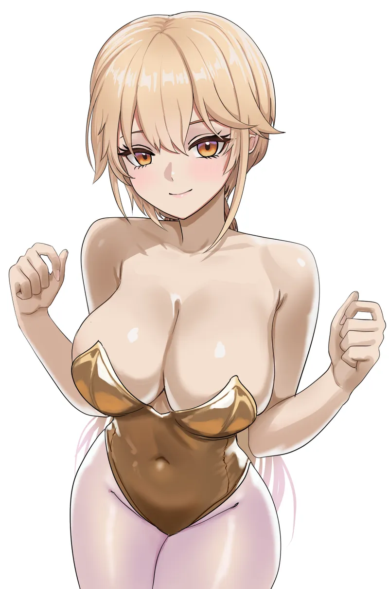 Thumbnail OTs-14 Character Feature from Girls Frontline by CheetahSperm18 | Animebodysuits