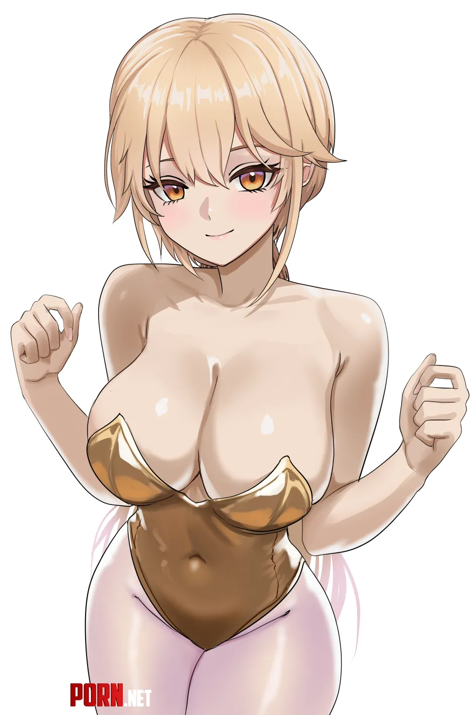 OTs-14 [Girls Frontline] by CheetahSperm18