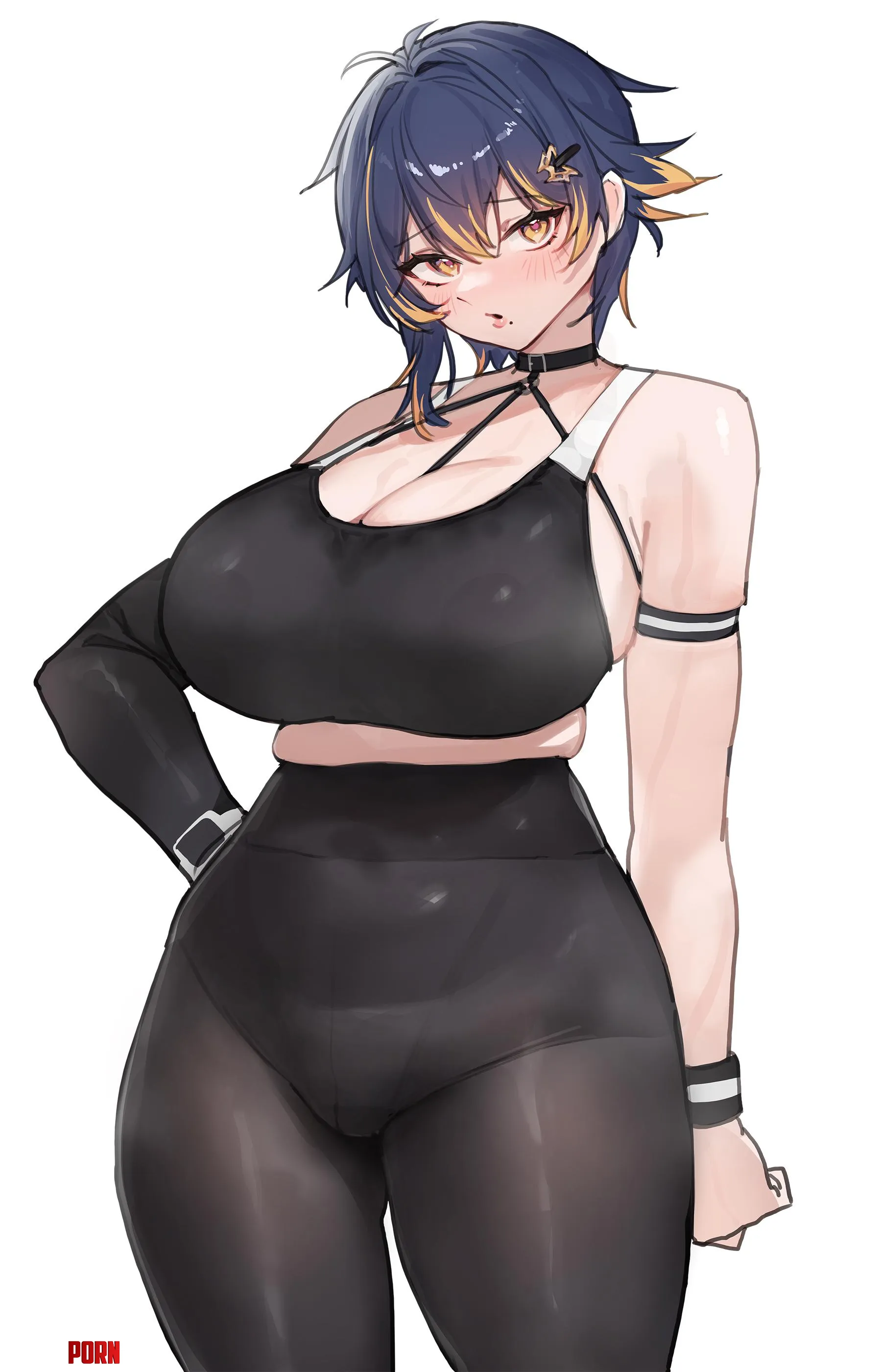 Sterling (tunamayo) [Last Origin] by llamanatee