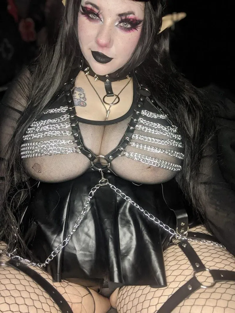 Thumbnail Lasting Power: On Top Challenge | Yourwitchygirl | BBW