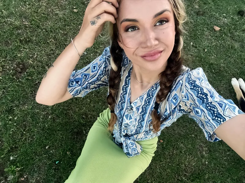 Thumbnail Missmay_10 Explores Innocent Looking Country Girls - Are You Intrigued?
