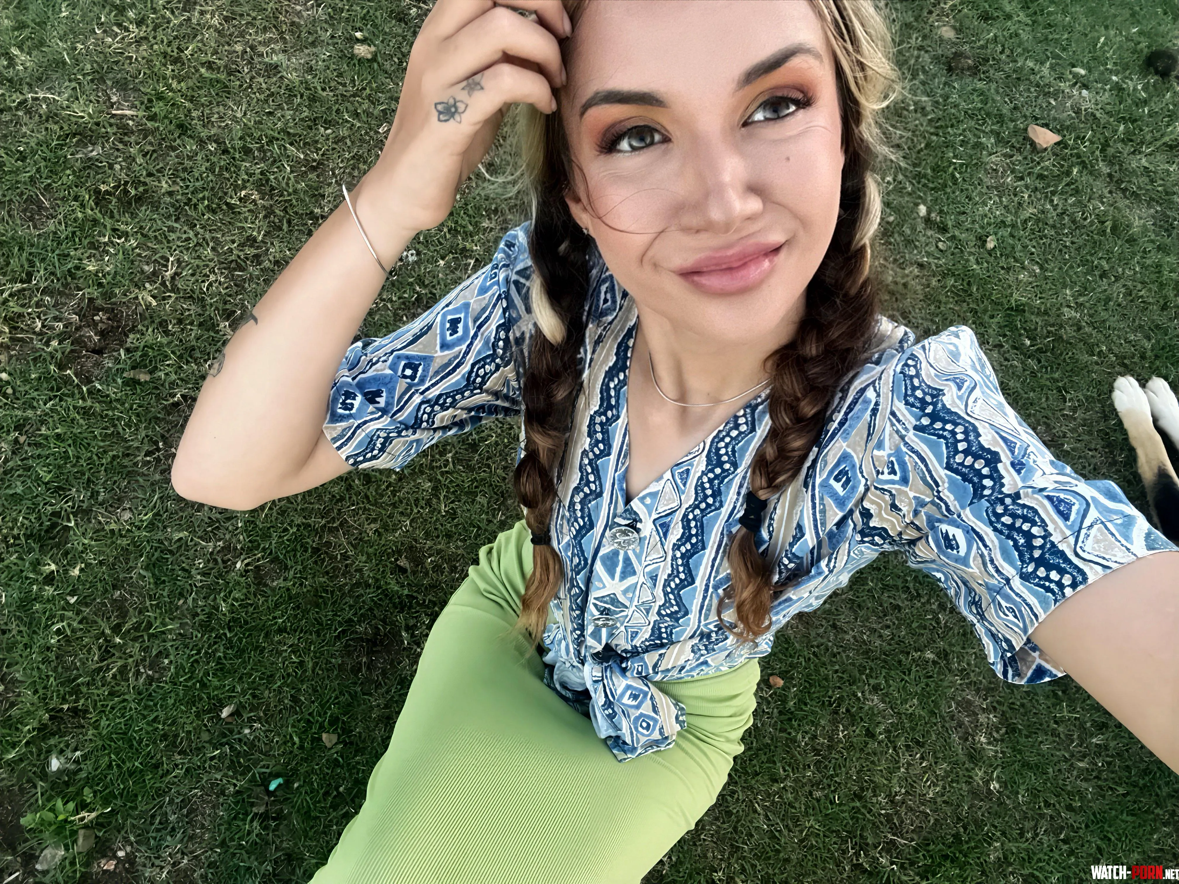 You like innocent looking country girls? by missmay_10