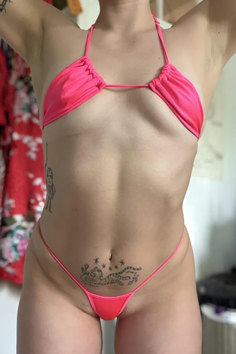 Thumbnail Loving Lil Cherries: Embracing Small Boob Beauty | smallboobs