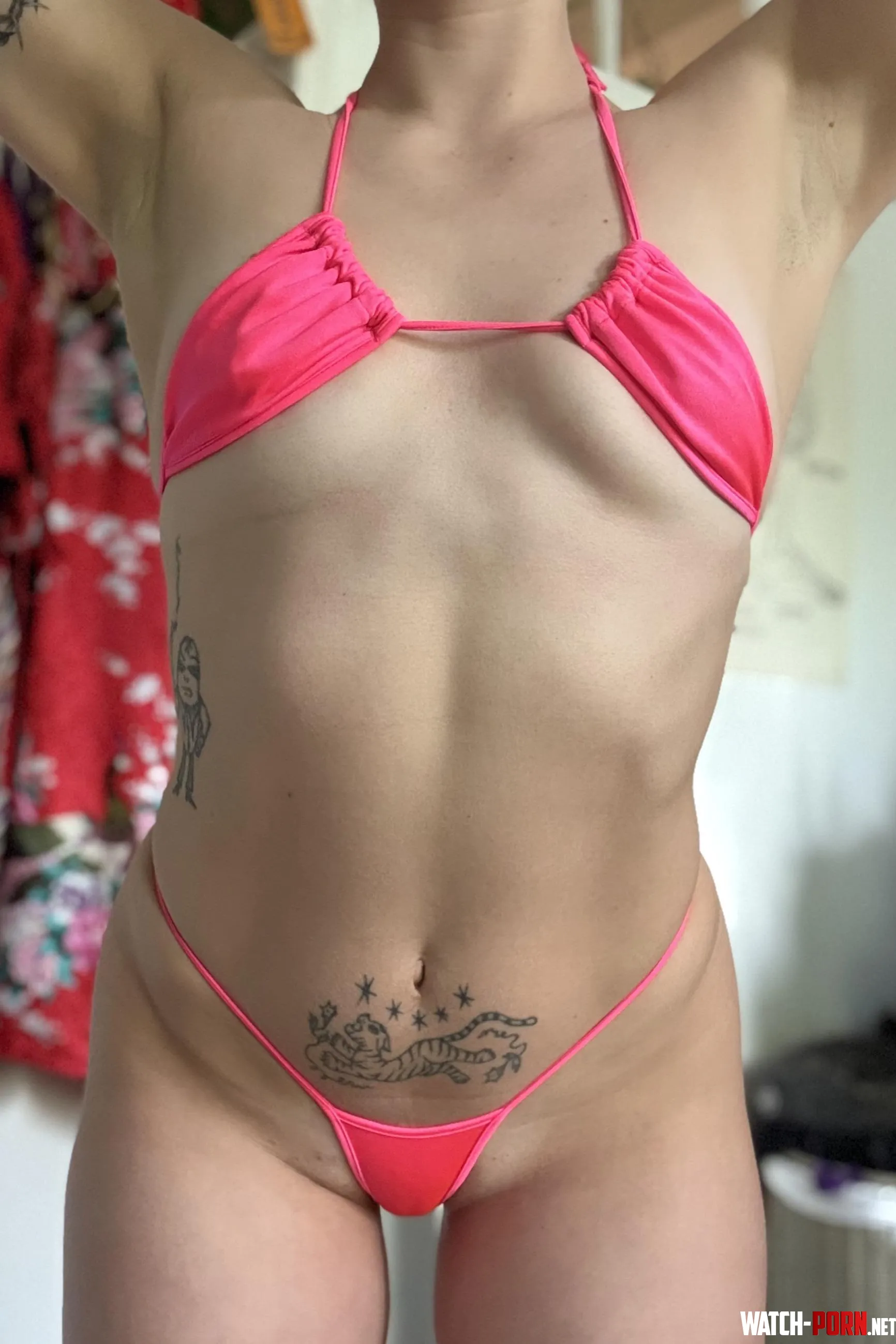i love my lil cherries! do u? by tattedbby69