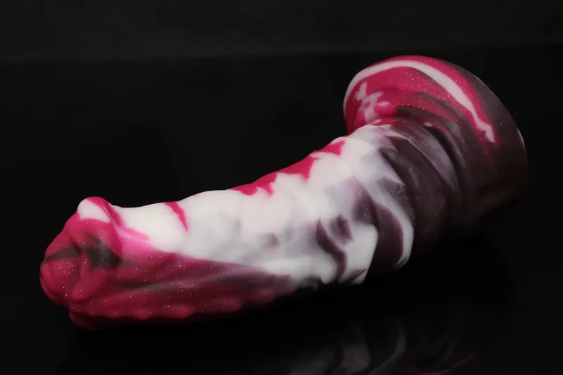 Thumbnail Savor the Delight of Dessert Sleipnir with Embarrassed-Visit678