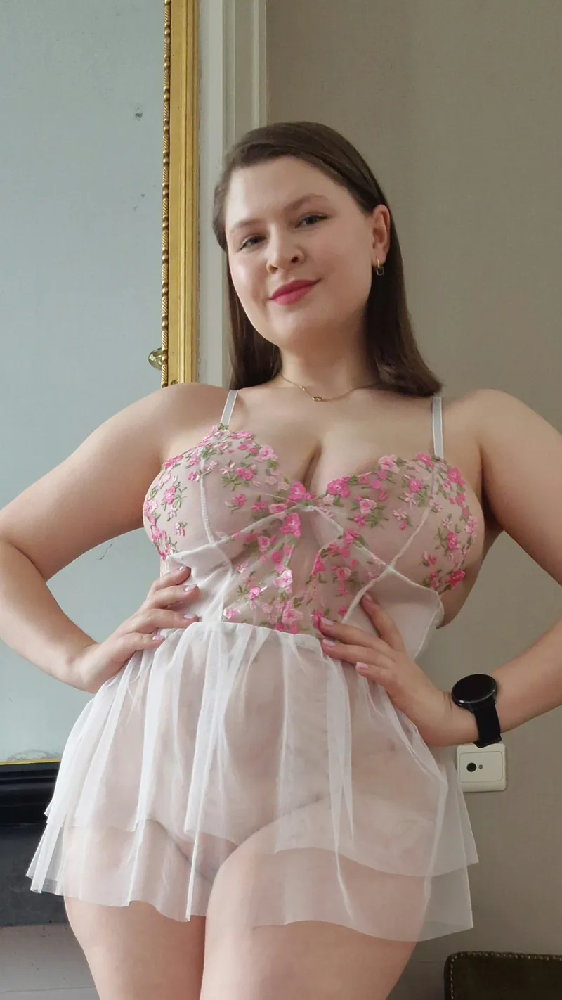Thumbnail SavedByTheUsername's See-Through Dress Confession | Fashion Boldness Unveiled