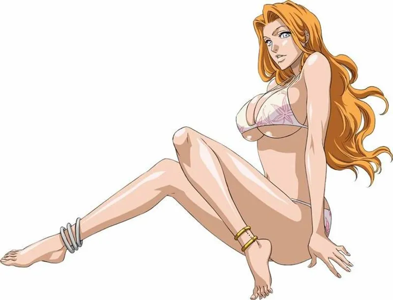 Thumbnail ken007__ Brings Bleach's Allure to AnimeMILFS Realm: Embracing Sensuality