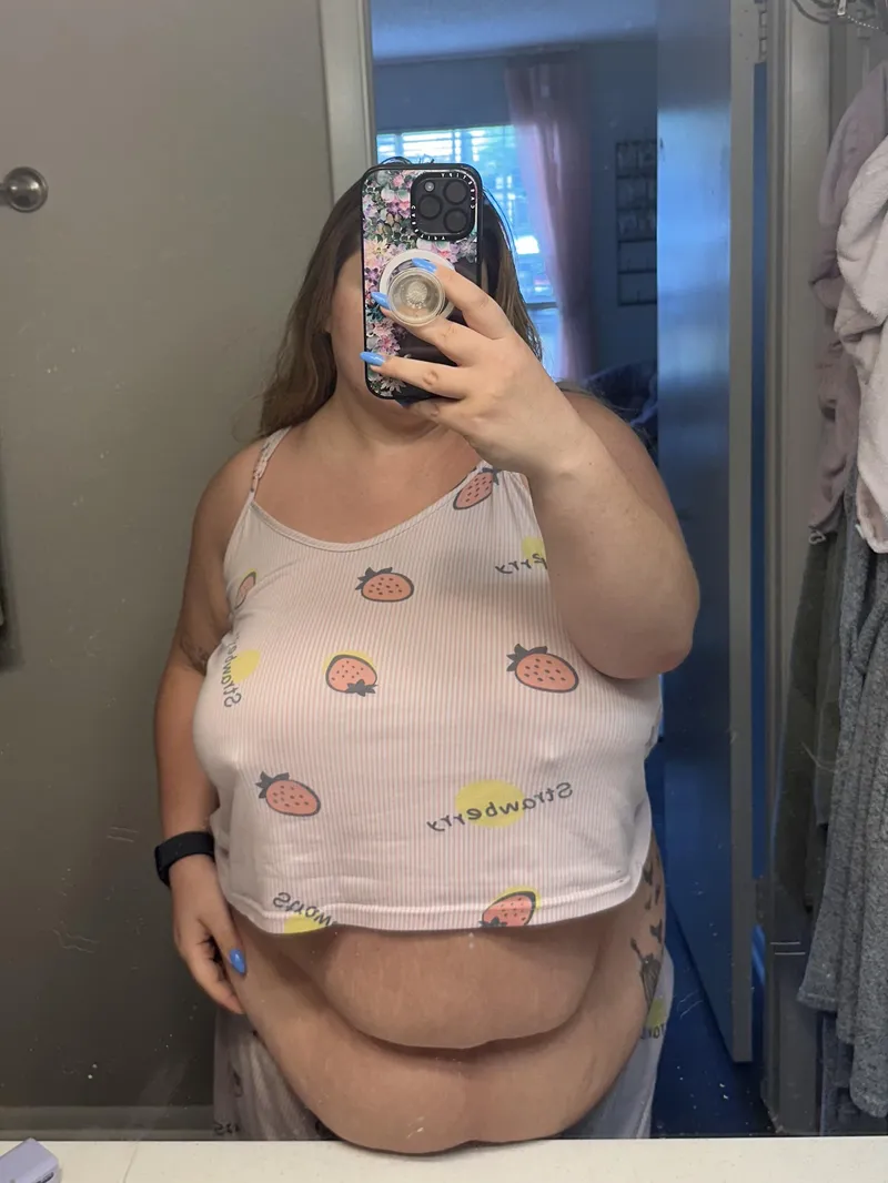 Thumbnail Ashlie0_xo's Fresh Morning Vibes | slightlychubby New Day Start