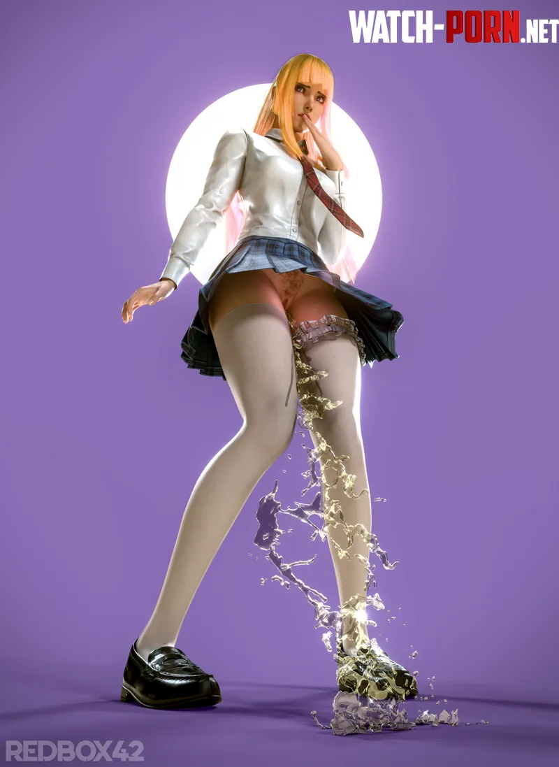 Naughty girl Emilie by Even-Reaction4527