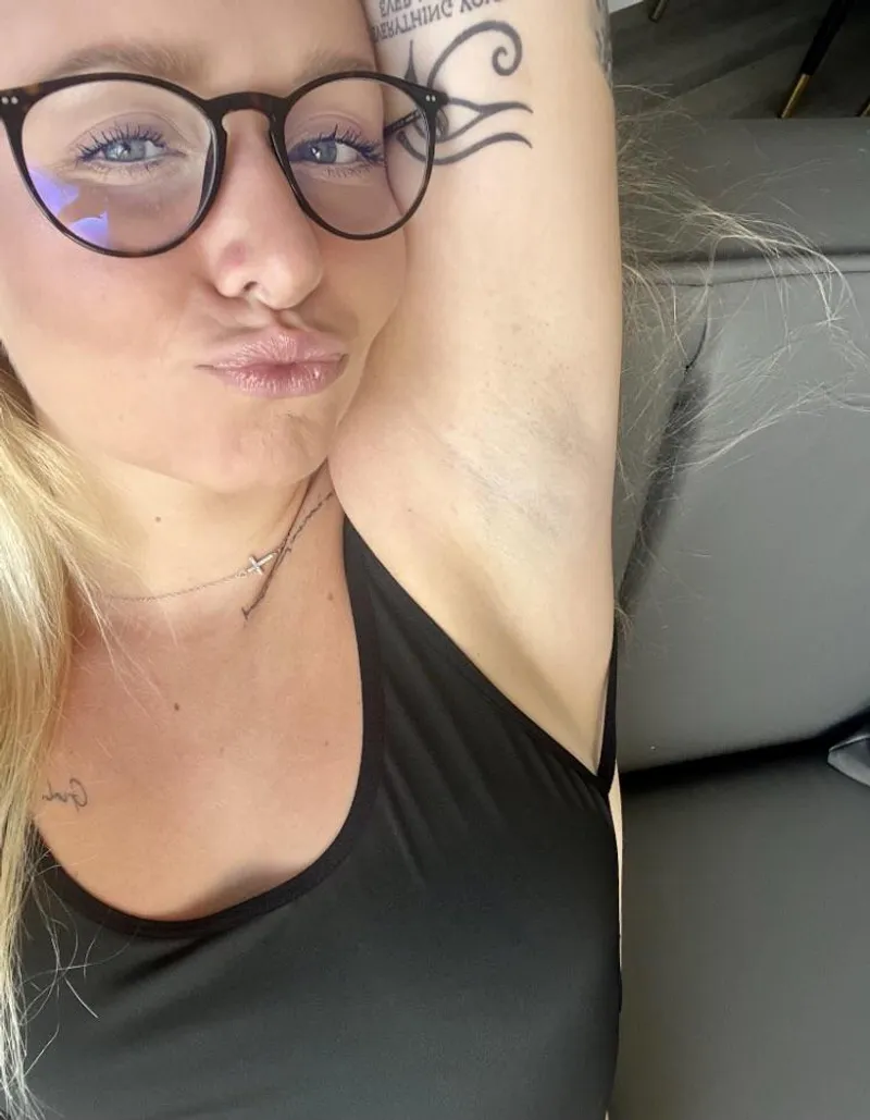 Thumbnail Armpit Date Night: Unveiling My Post-Day Secrets by LexiLovesBackDoor