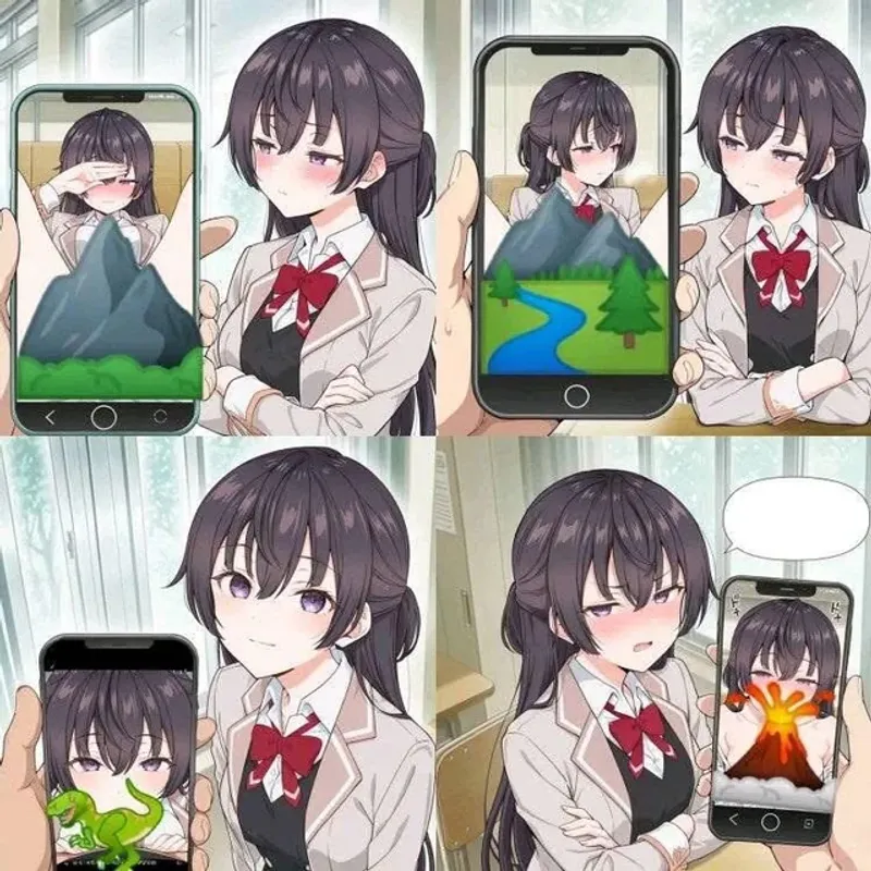 Thumbnail Enigmatic Alya's Feelings in Russian | kei-kazuki | HentaiSource