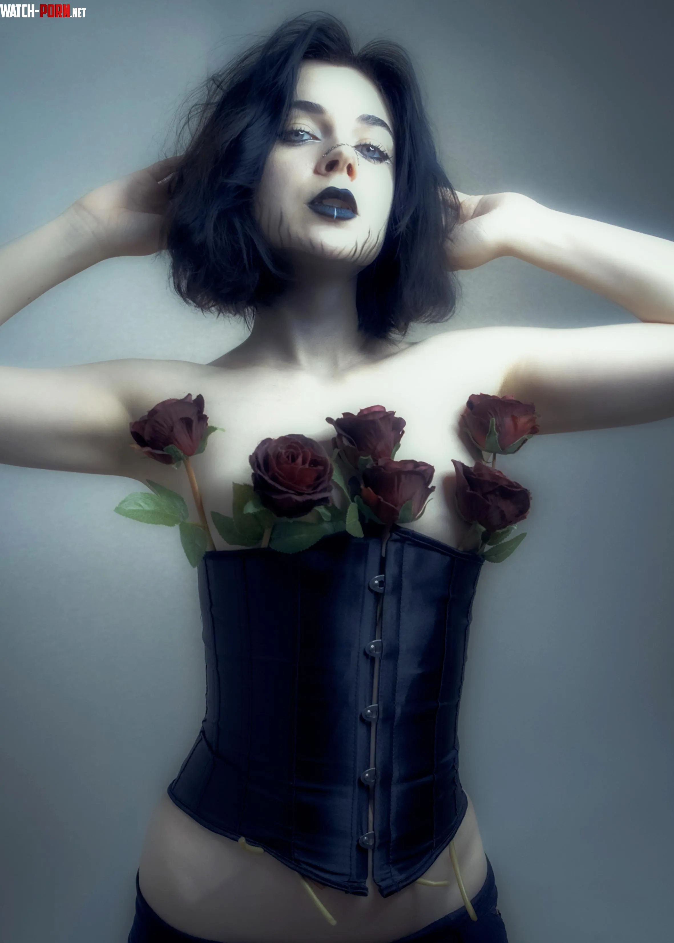 I'm not good or bad, I'm freaking reckless by MereOasis