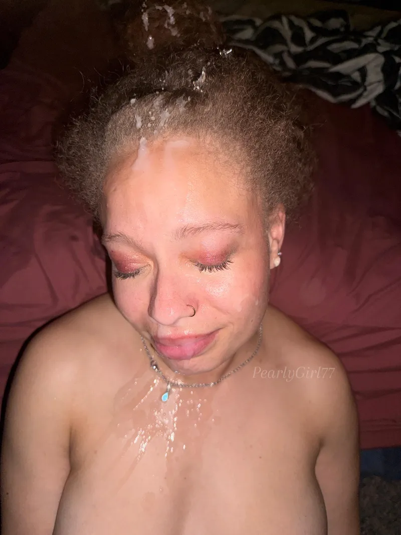 Thumbnail Adding to My Face: Desires of a Cum Fetish Enthusiast