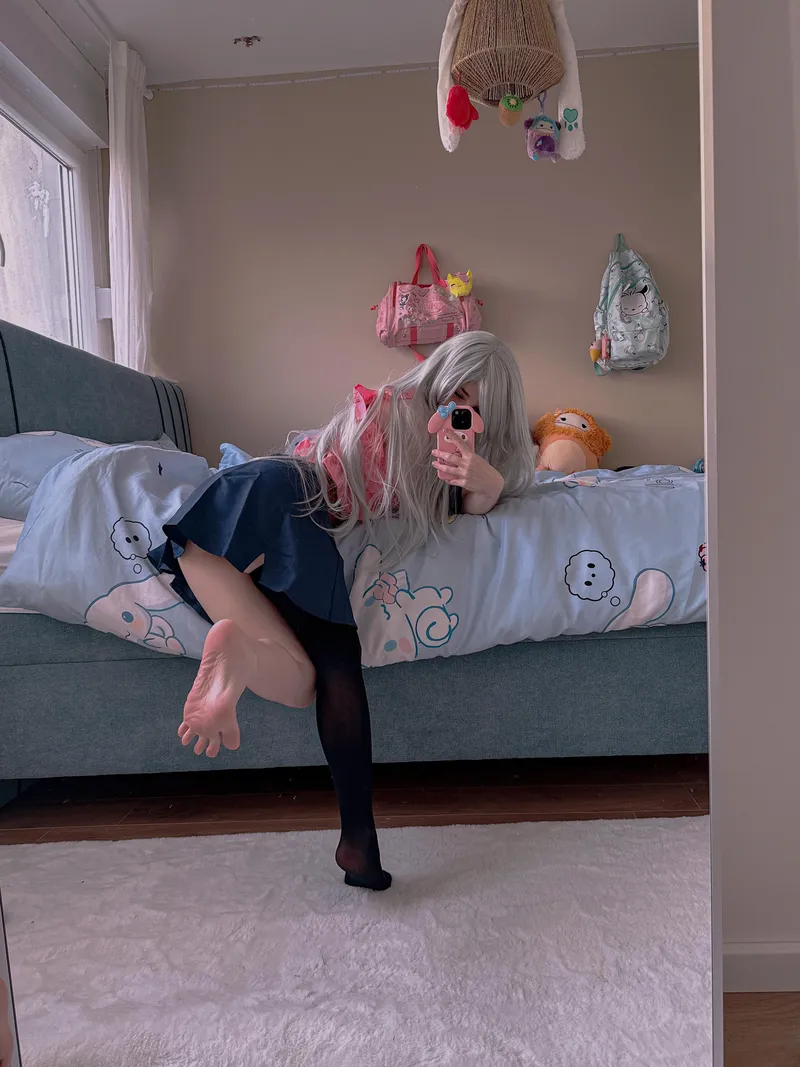 Thumbnail Seven Deadly Sins Cosplay: JuicyLittlePrincess's NSFWCostumes Tribute