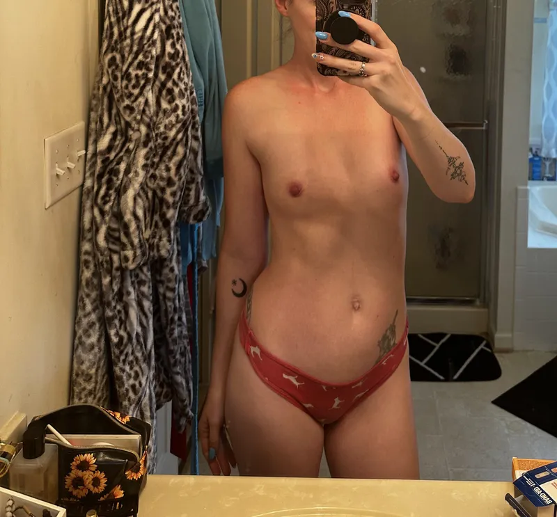 Thumbnail Cay_Bakes: 32-Year-Old Mom of 4 - Still as Horny as Ever | MILF Category