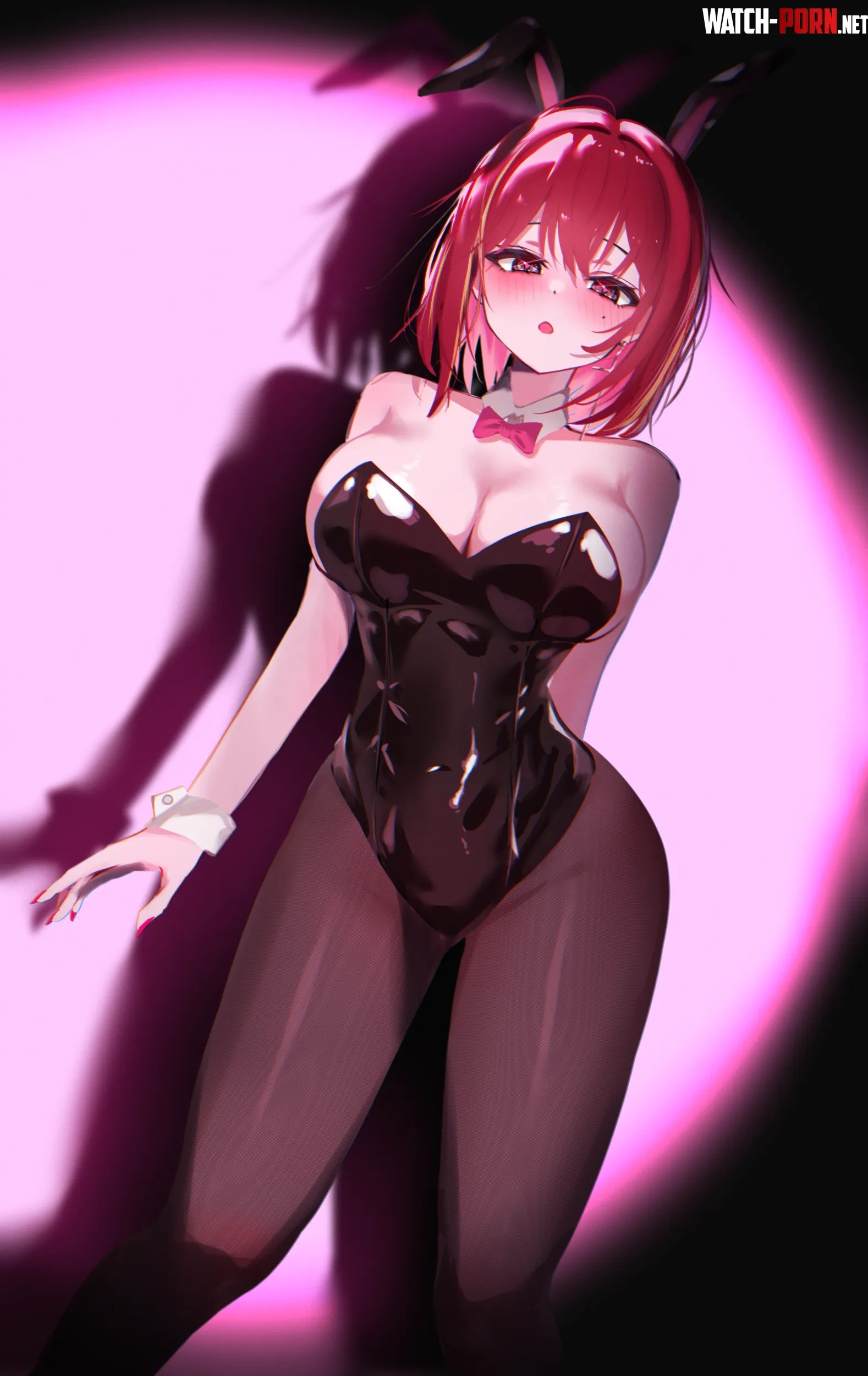 Akane Lize [StelLive] by CheetahSperm18