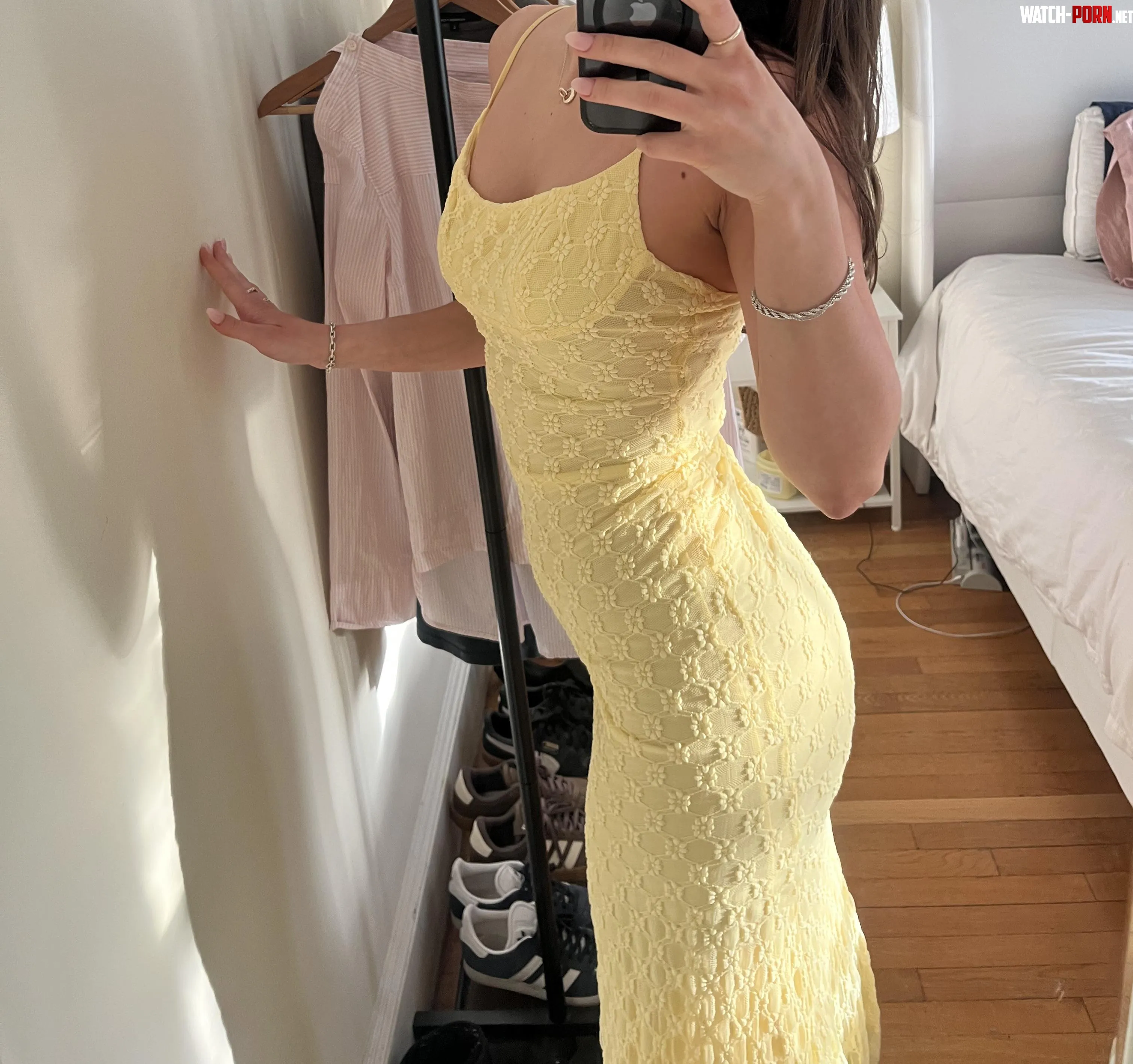 Sorority formal dress by Dramatic-Analysis-78